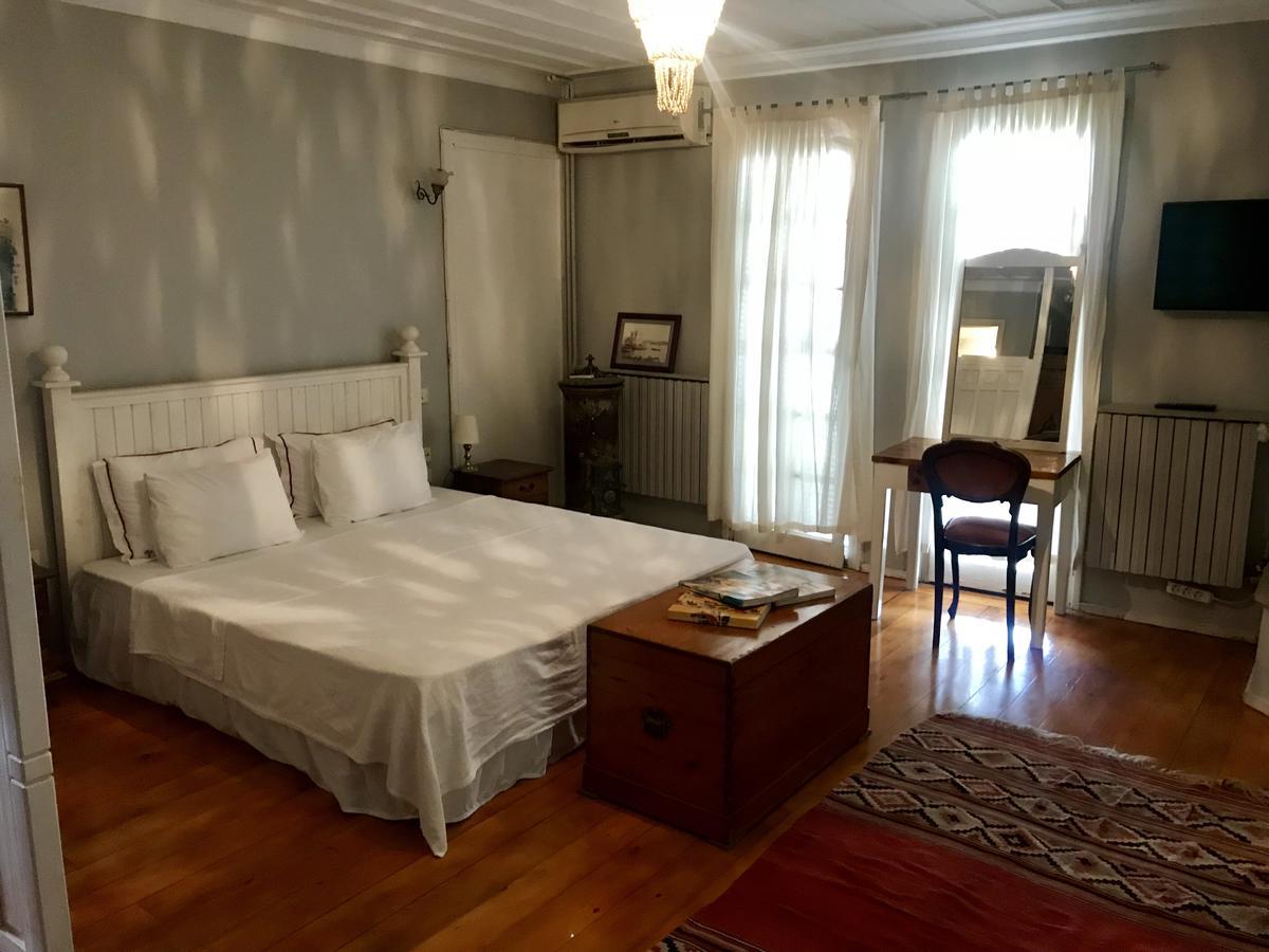 Tuzla Yacht Club Apartment Istanbul Exterior photo